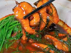 -阿英煲.煲烧江南菜(凉城路店)