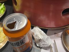 -西塔老太太泥炉烤肉(龙湖北苑天街店)