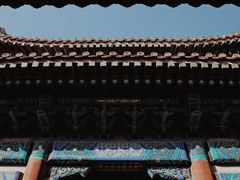 -北京国子监胡同