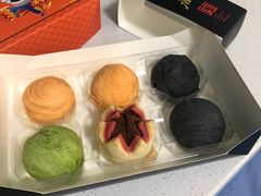 -陶陶居饼家(惠福东路店)
