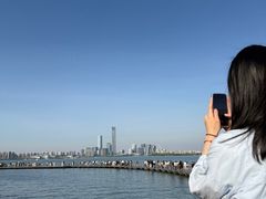 -金鸡湖景区
