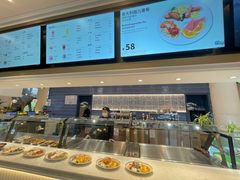 -贝林大翅鲸简餐厅(国家海洋博物馆店)