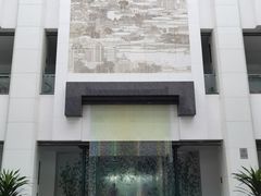 -苏州图书馆(人民路总馆)