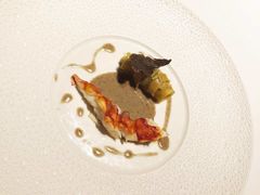 -Le Bernardin