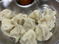 手工鲅鱼水饺-崴海渔村(虹梅路店)