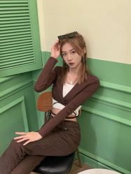 -3AM·S HAIR SALON烫发染发接发