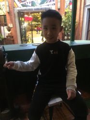 -乐8运动馆·桐语运动乐园(南湖二路店)