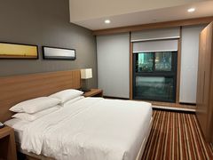 -深圳机场凯悦嘉轩酒店