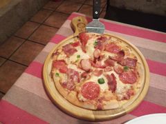 -托斯卡纳烘焙意大利餐厅(五天地店)