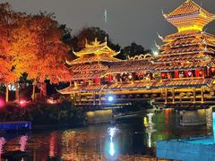 -深圳锦绣中华民俗村