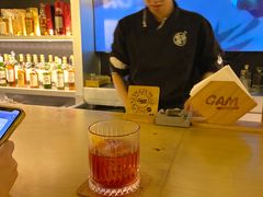 -GAM HighBall 日式小酒馆