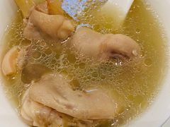 -大天然酒店(军民路店)