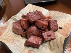 大档秘制牛舌-大档(荔湾店)