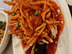 -功德林素菜饭庄(前门店)