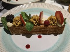 -西堤牛排(北京国瑞店)