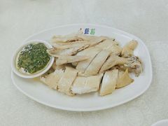 白切鸡-醉贤居