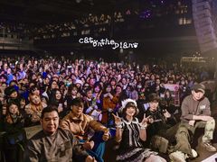 -MAO Livehouse(杭州店)