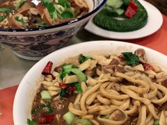 -北京小肠陈饭庄(方庄店)