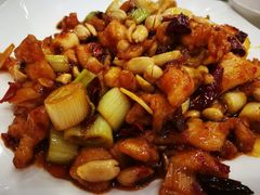 -老浒记民俗酒楼(王府井店)