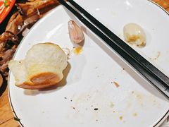 -香木香羊(小汤山店)