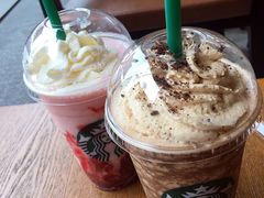 -星巴克(成都龙湖三千集店)
