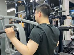 -VPsmart私教健身工作室(新华路旗舰店)
