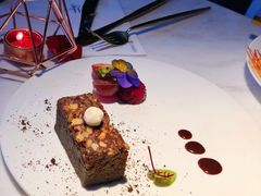 -Wei菋·Le Bistrot