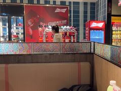 -丰茂烤串(公园店)