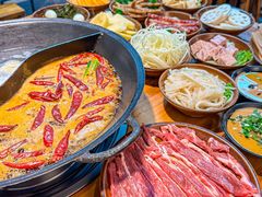 -阳阳老火锅(小南门店)