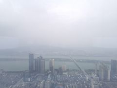 -长沙尼依格罗酒店