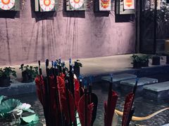 -轻武堂传统射箭·功夫茶·射击体验馆(仁和新城店)