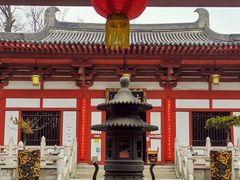 -灵谷景区