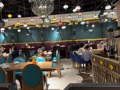 -耶里夏丽新疆餐厅(百联中环购物广场店)