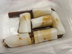 -裕记美食(江边里店)