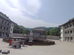 -青龙寺