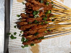 -川流不息(北蔡休闲广场店)