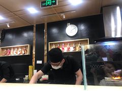 -东京屋(武定路店)