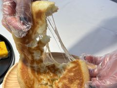 -百彦蒙古包·碳烤羊排·手抓羊肉(万江首店)