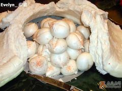 “小寿桃”很好吃-翰林轩翰林金阁(长乐路店)