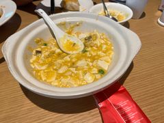 -渝信川菜 · 川味家常菜(财富购物中心店)