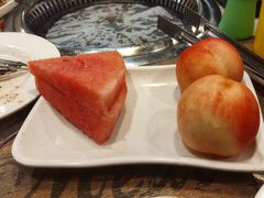 -金太郎自助烤肉.火锅(宝龙店)