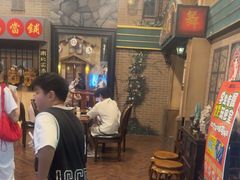 -星空密室·精选(天一豪景店)