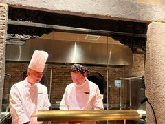 -北京老铺烤鸭(第五国际店)