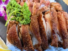 -古琢小馆·珠海味(南方软件园店)