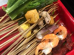 -串天下串串香(宽窄巷子店)