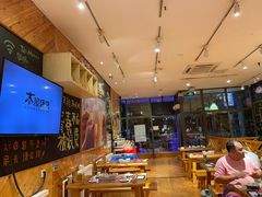 -木屋烧烤(西南角店)