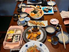 -千和日本料理(龍坪天虹店)