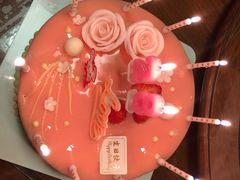 -味多美蛋糕(耿庄店)