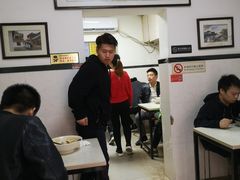 大堂-项记面馆(明瓦廊店)