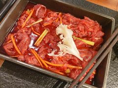 -滇牛云南火锅(桂林路店)